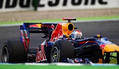 Vettel: "Massa me iznenadio"