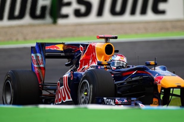 Vettel: "Massa me iznenadio"