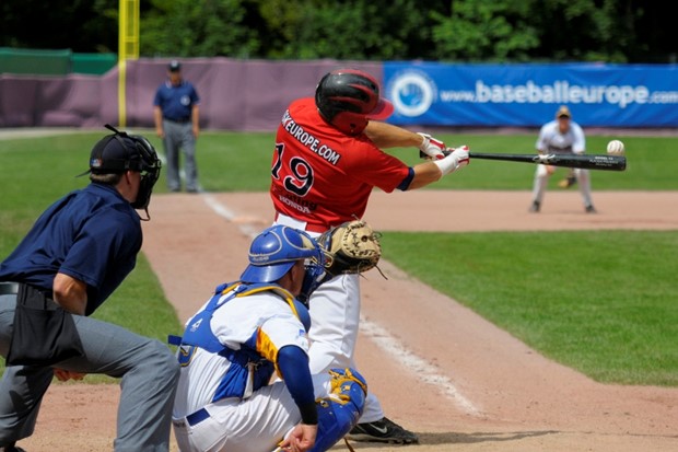 I ja sam sportaš: 'Baseball se samo čini kompliciran, a u biti nije'