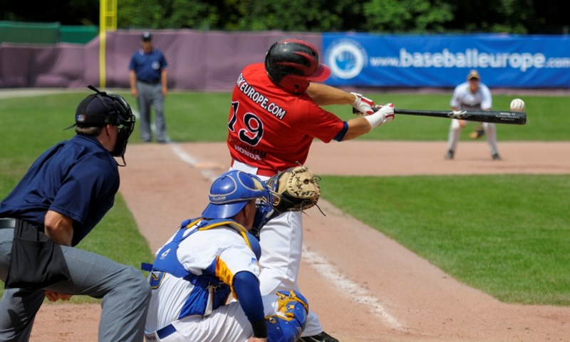 I ja sam sportaš: 'Baseball se samo čini kompliciran, a u biti nije'