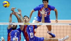 Brazil bez premca u Svjetskoj ligi