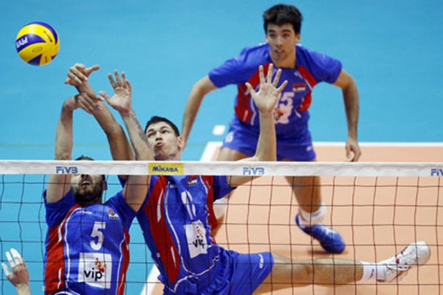 Brazil bez premca u Svjetskoj ligi