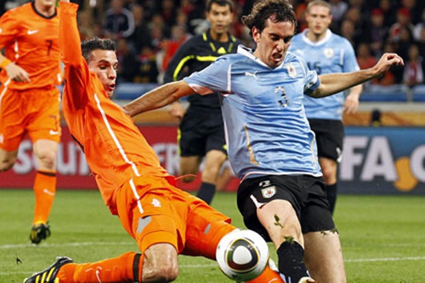 Godin želi napustiti Villarreal