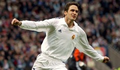 Raul i Guti službeno napustili Real Madrid