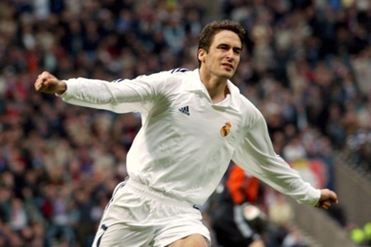 Raul i Guti službeno napustili Real Madrid
