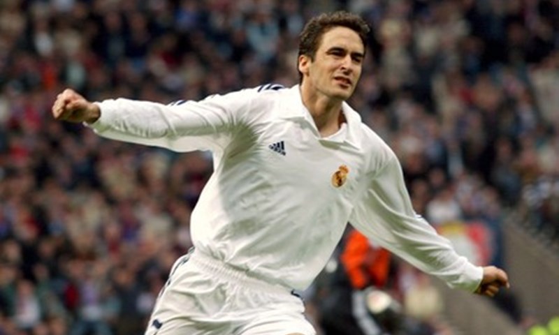Raul i Guti službeno napustili Real Madrid