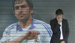 "Težak dan za mene, ostajem odan Realu"