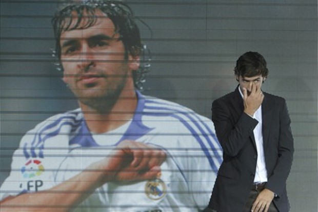 Raul: "Messi je najbolji igrač protiv kojega sam igrao, lakoćom napravi čak i ono nemoguće"