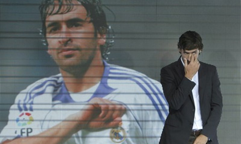 Raul: "Messi je najbolji igrač protiv kojega sam igrao, lakoćom napravi čak i ono nemoguće"