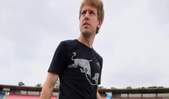 Vettel: "Sve je ovo već poput komedije"