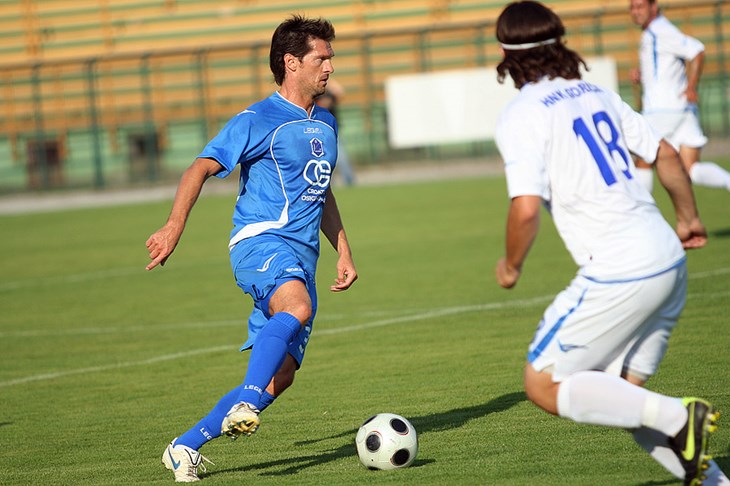 Vugrinec i službeno u Koprivnici