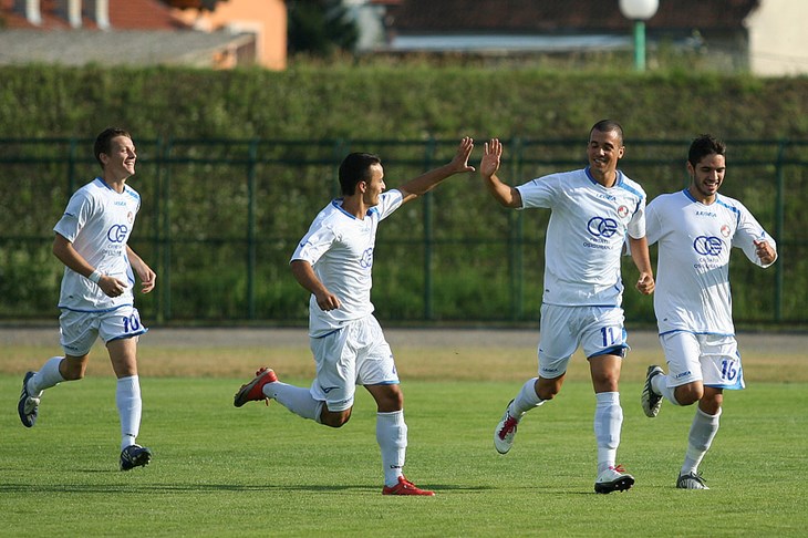 Dobro se dobrim vraća