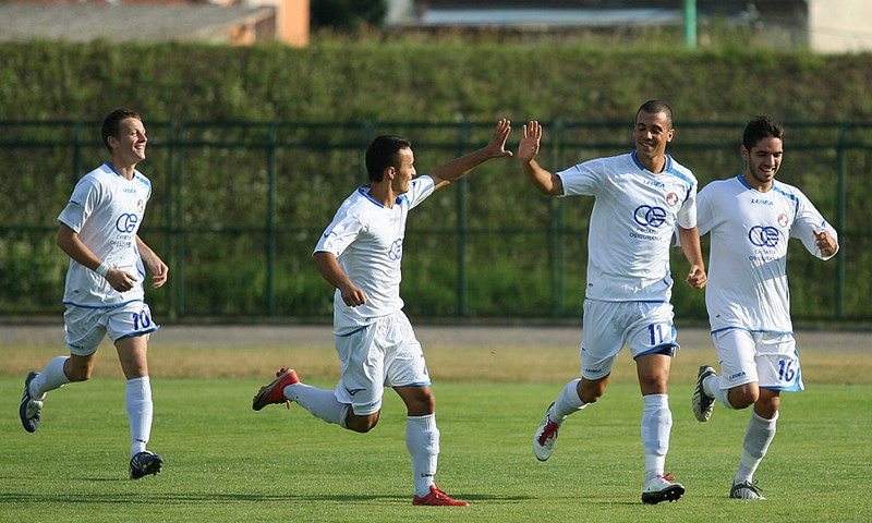 Velika Gorica spremna