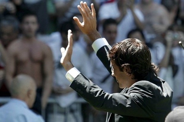 Raul potpisao za Schalke