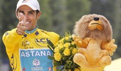 Contador "dao košaricu" Astani
