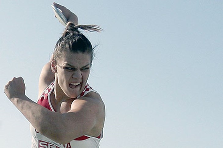 Sandra: "Mrtvi se na kraju broje"