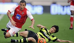 Kiks Ajaxa, težak poraz Celtica