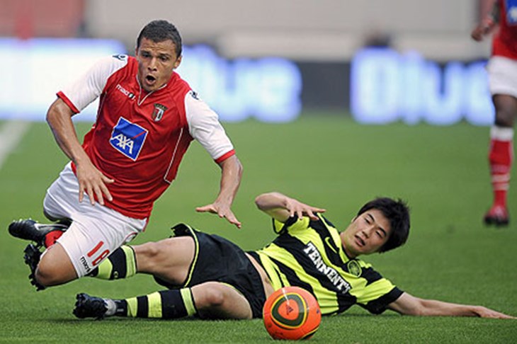 Kiks Ajaxa, težak poraz Celtica