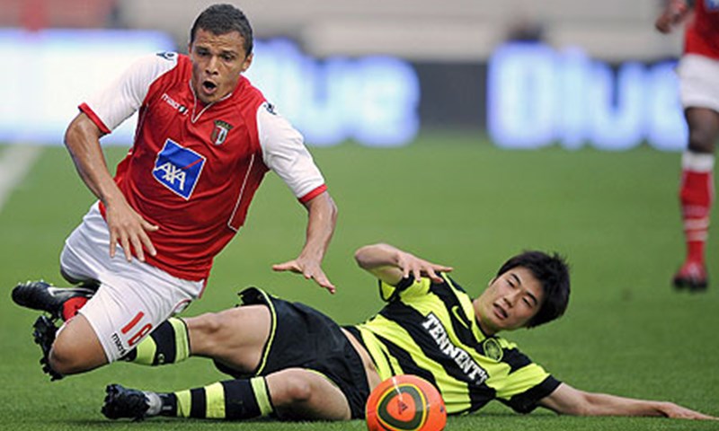 Kiks Ajaxa, težak poraz Celtica