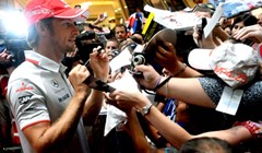 Najbliži Grand Prix vikend