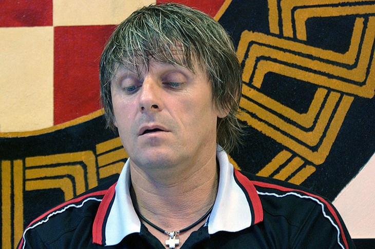 Mladina: "Samouvjerenošću do pobjede"