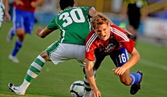 Važne pobjede Spartaka i Maribora