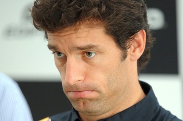 Webber: "Bit će još momčadskih odredbi"