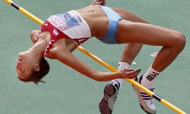 Blanka se mirno vinula u finale, Šimić 22.