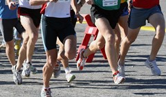 Covid opet utječe na sportska natjecanja, otkazano SP u polumaratonu u Kini