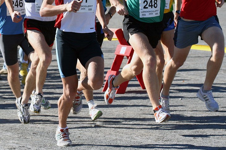 Covid opet utječe na sportska natjecanja, otkazano SP u polumaratonu u Kini