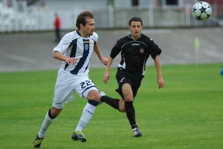 Zagrebački derbi Lokomotivi