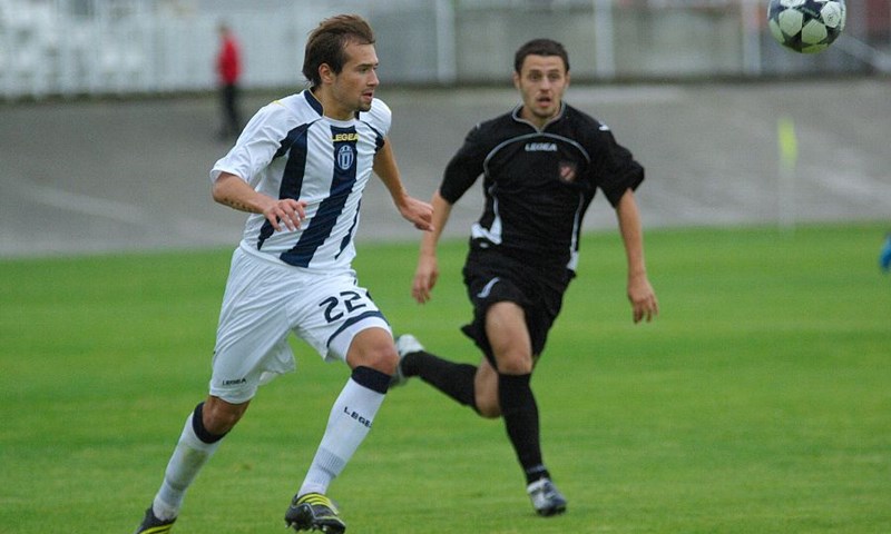Zagrebački derbi Lokomotivi