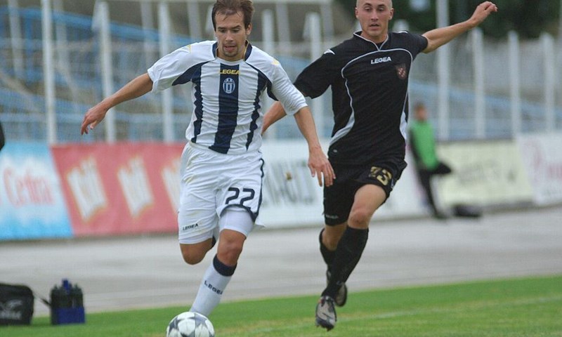 Mladina: "Krajnje je vrijeme za bodove"