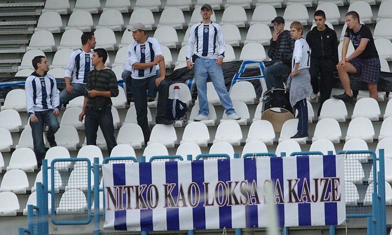 Lokosi u borbi za vrh tablice