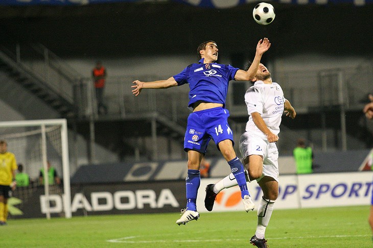 "Mogu igrati sve, ništa mi nije strano"