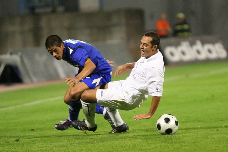 Staje li Dinamov niz na Kantridi?