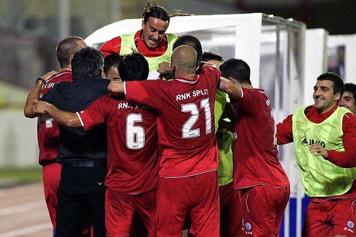 Prvijenac Milovića za tri boda