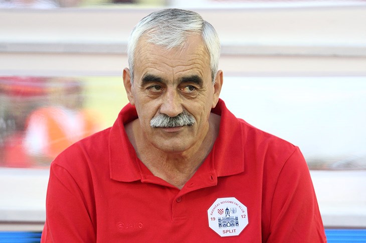Katalinić: "Treba nam malo sreće"