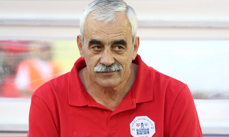 Katalinić: "Karlovac je bio bolji"