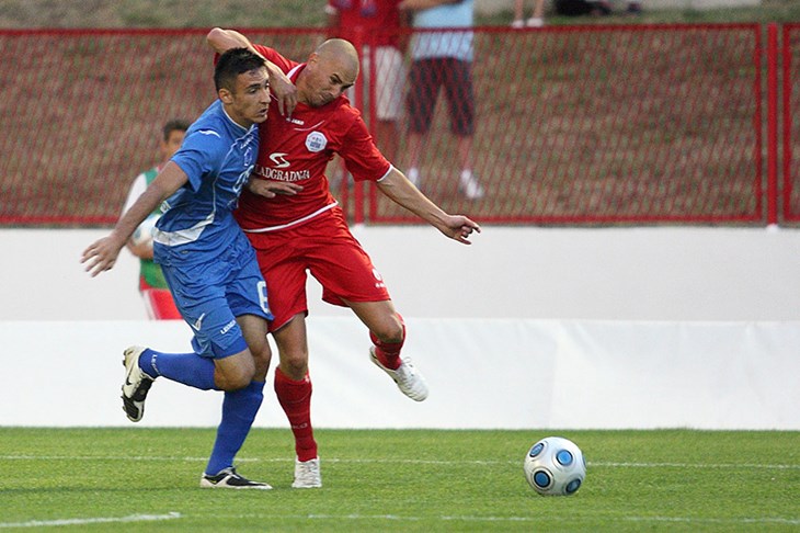 Varaždinci minimalno