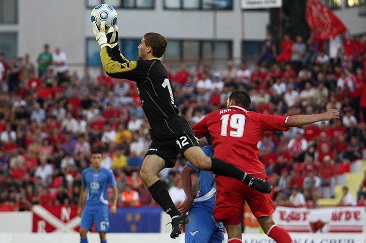 Katalinić: "Pustite da proslavimo"