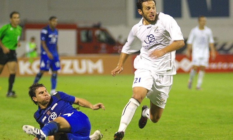 Đalović zanimljiv Wiganu