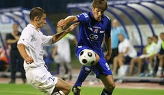 Dinamo bolji od Limbuša