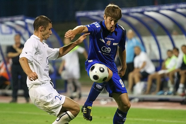 Dinamo bolji od Limbuša