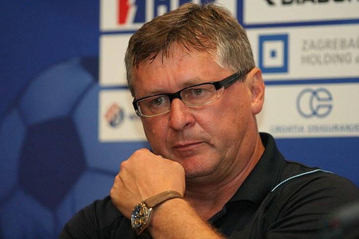 Gračan: "Čeka nas teška utakmica"