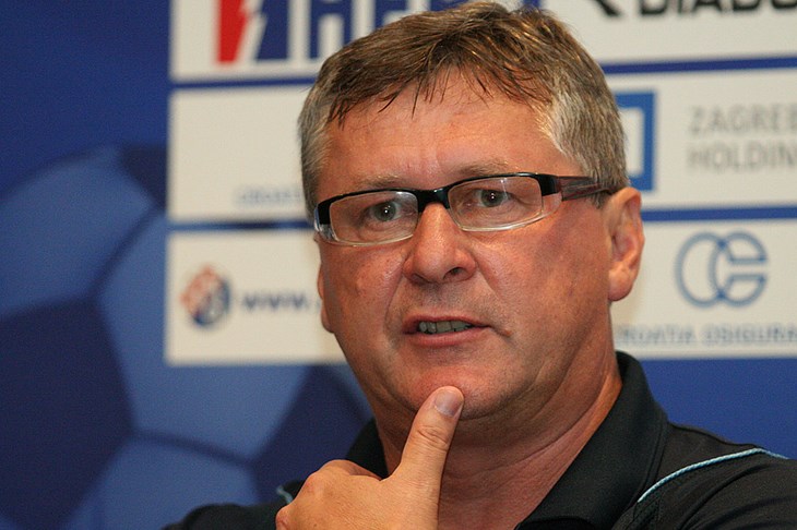 Gračan: "Pozitivnim rezultatom možemo dosta toga riješiti"