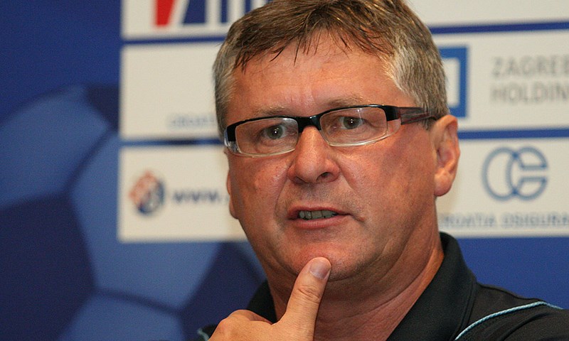 Gračan: "Pozitivnim rezultatom možemo dosta toga riješiti"