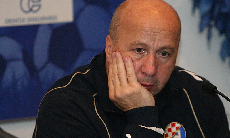 Zeko u potočiću