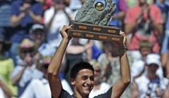 Almagro osvojio Gstaad