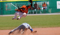 Dee Gordon junak vikenda u Los Angelesu